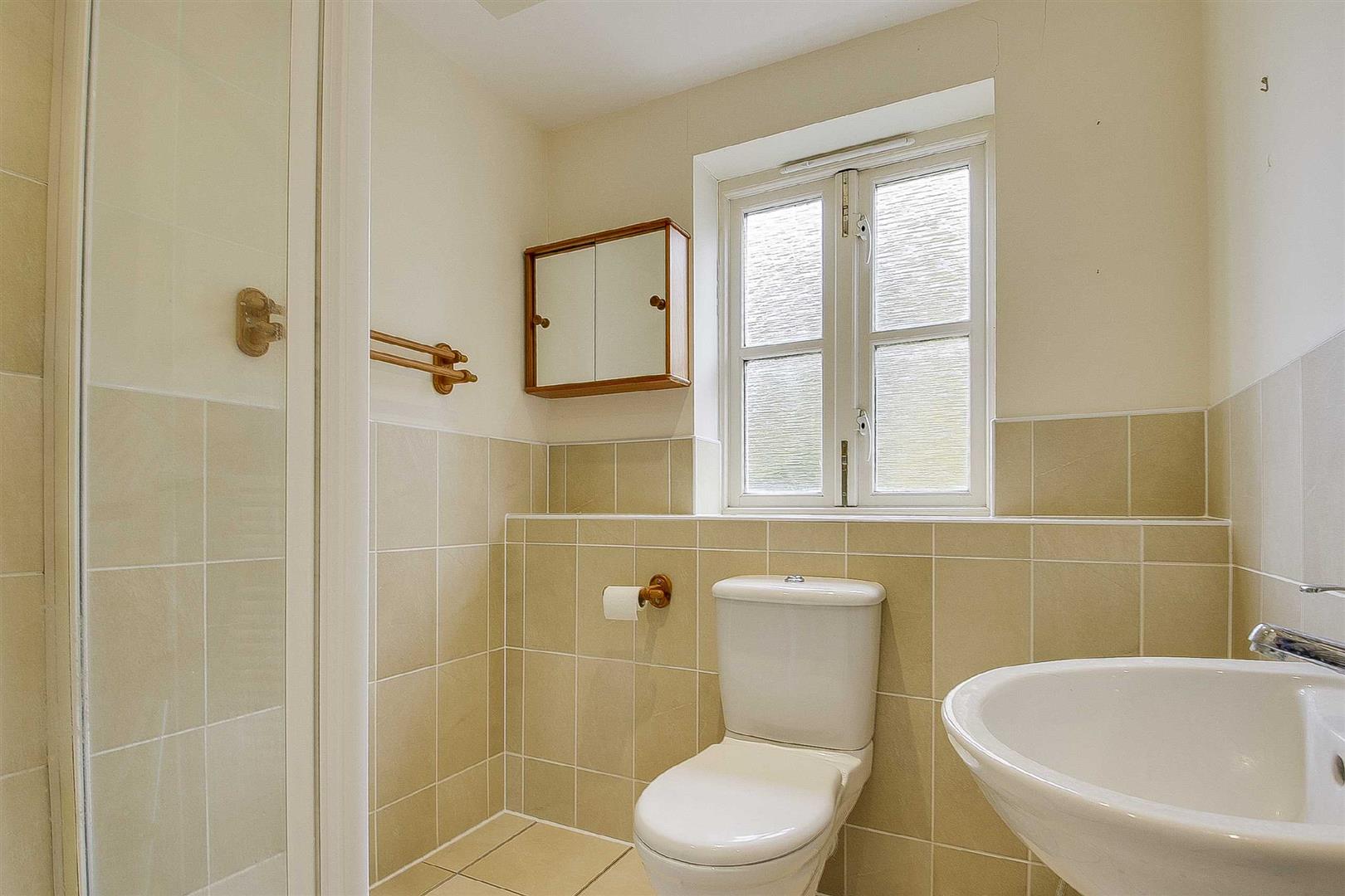 Woodall Close, Middleton, Milton Keynes